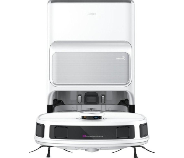 Midea Midea V12 White - 1368342 - zdjęcie